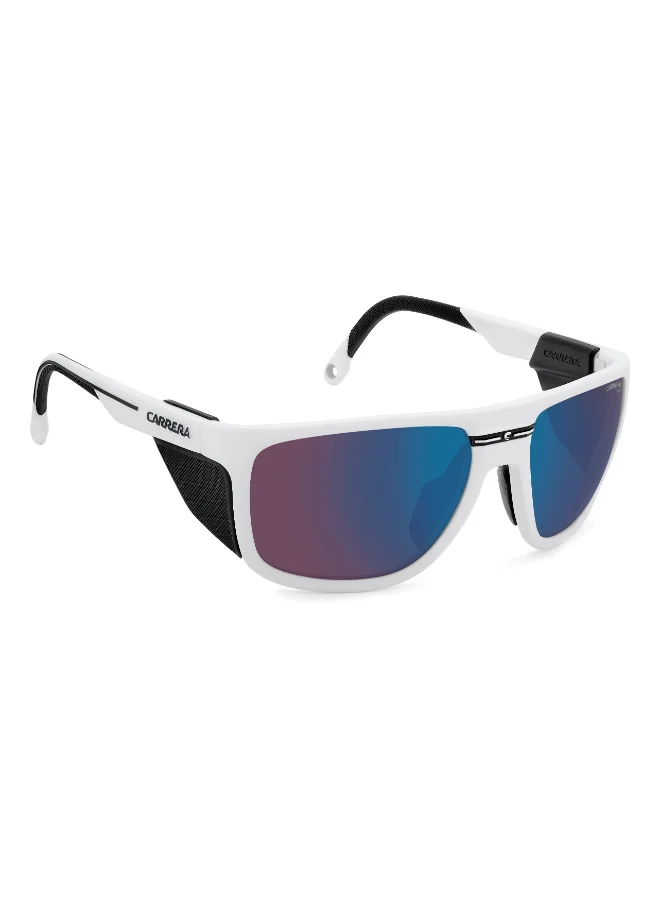 كاريرا Rectangular Carrera Sunglasses